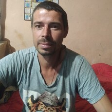 Фотография мужчины Василь, 37 лет из г. Залещики