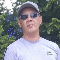 Фотография мужчины Игорь, 44 года из г. Житикара