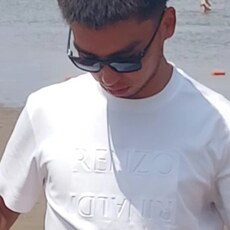 Фотография мужчины Жанжигит, 27 лет из г. Тараз