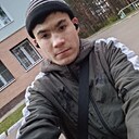 Данил, 20 лет