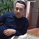 Азамат, 41 год