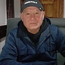 Санат, 58 лет