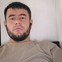 Бегзод, 34 года