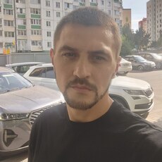 Фотография мужчины Евгений, 33 года из г. Хабаровск