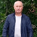 Алик, 52 года