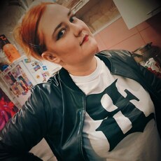 Фотография девушки Мария, 33 года из г. Рязань