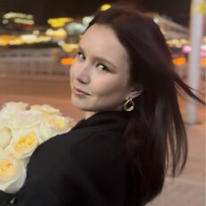 Фотография девушки Mari, 22 года из г. Новосибирск
