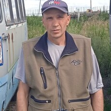 Фотография мужчины Коля, 39 лет из г. Курган