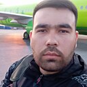 Шоди, 28 лет
