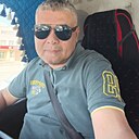 Бексон, 49 лет