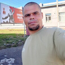 Фотография мужчины Сергей, 38 лет из г. Благовещенск