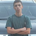 Feruzbek Ramilov, 18 лет