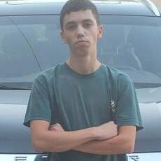 Фотография мужчины Feruzbek Ramilov, 18 лет из г. Денау