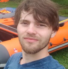 Фотография мужчины Михаил, 24 года из г. Магадан