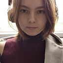 Анастасия, 18 лет