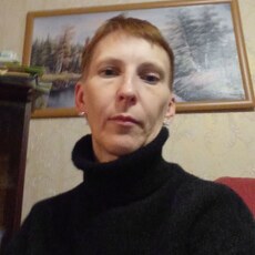 Фотография девушки Марта, 41 год из г. Саров