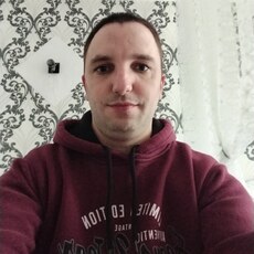 Фотография мужчины Александр, 38 лет из г. Минск