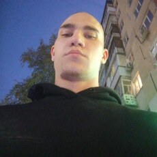 Фотография мужчины Степан, 18 лет из г. Ижевск