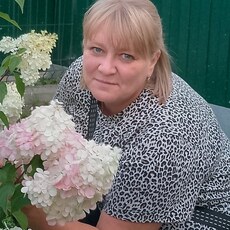 Фотография девушки Наталия, 42 года из г. Екатеринбург