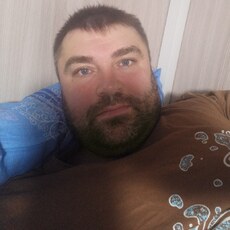 Фотография мужчины Сергей, 41 год из г. Выборг