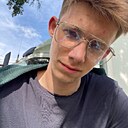 Даня, 19 лет