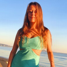 Фотография девушки Надежда, 34 года из г. Белгород