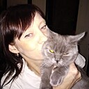 Людмила, 46 лет