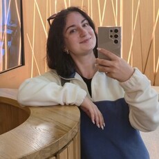 Фотография девушки Анна, 24 года из г. Новосибирск