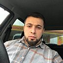 Амир Д, 34 года