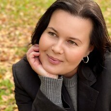 Фотография девушки Елена, 40 лет из г. Вологда