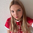 Настя, 24 года