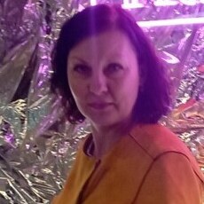 Фотография девушки Елена, 53 года из г. Минск