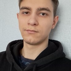 Фотография мужчины Алексей, 23 года из г. Владивосток