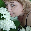 Оксана, 49 лет
