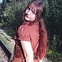 Анастасия, 18 лет