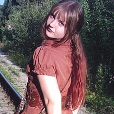 Фотография девушки Анастасия, 18 лет из г. Екатеринбург