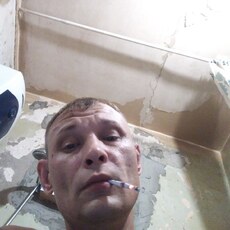 Фотография мужчины Игорка, 36 лет из г. Северск