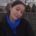 Елизавета, 25 лет