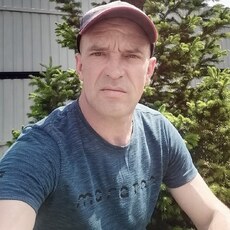 Фотография мужчины Дмитрий, 43 года из г. Норильск