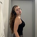 Анна, 18 лет