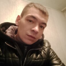 Фотография мужчины Виталий, 31 год из г. Белово