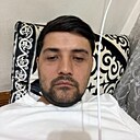 Mirgiyos, 33 года