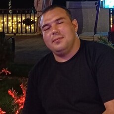 Фотография мужчины Разиль, 30 лет из г. Новокуйбышевск