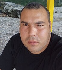 Фотография мужчины Разиль, 30 лет из г. Новокуйбышевск