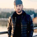 Сафар, 27 лет