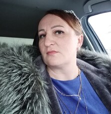 Фотография девушки Лена, 43 года из г. Чернушка