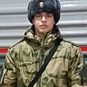 Керим, 18 лет