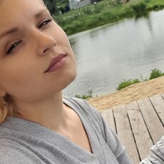 Фотография девушки Даша, 26 лет из г. Шадринск