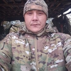 Фотография мужчины Александр, 36 лет из г. Докучаевск
