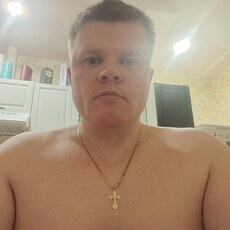 Фотография мужчины Максим, 42 года из г. Архангельск
